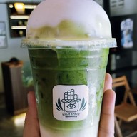 Highspace Café  เมืองเลย