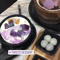 ขนมหวาน TAROTO คาลเท็กซ์ กาญจนาภิเษก