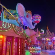 Carnival Magic Phuket