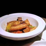 เมนูของร้าน Yao Rooftop Bar