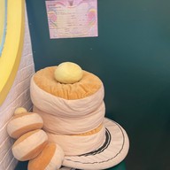 PABLO Cheese Tart Little Walk Bangna