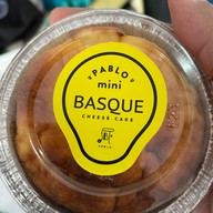 PABLO Cheese Tart Little Walk Bangna