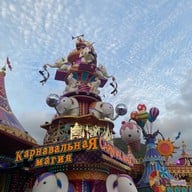 Carnival Magic Phuket