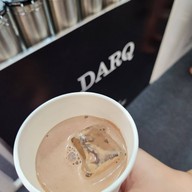 DARQ : Specialty chocolate bar Ari