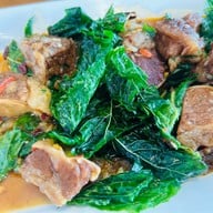 บ้านเกด by บ้านแซ่บ วังหลัง
