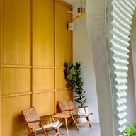 บรรยากาศ onda cafe