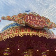 Carnival Magic Phuket