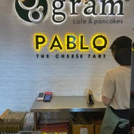 PABLO Cheese Tart Little Walk Bangna