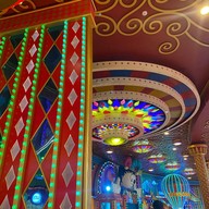 Carnival Magic Phuket