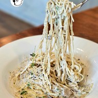เมนูของร้าน Upper T Coffee