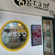 PABLO Cheese Tart Little Walk Bangna