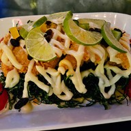 The Living Bistro & Bar