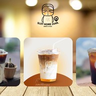 MAAWA HOMECAFE | กาแฟสด ชา ขนมปังปิ้ง