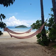 อ่าวสวนใหญ่