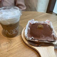 Mart Cafe