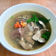 เลือดหมูเฮียโม