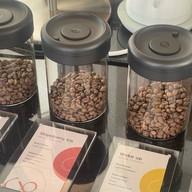 Choe brew : Specialty coffee and bar บ้านบึง