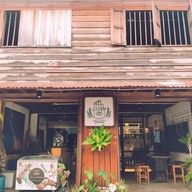 Highspace Café  เมืองเลย