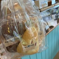 Baking Cottage by Tom