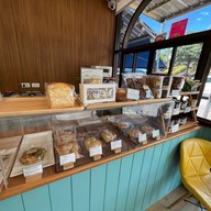 Baking Cottage by Tom