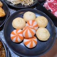 Jeju  BBQ บรรทัดทอง