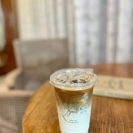 เมนูของร้าน SAP ZONE COFFEE BAR สาขา พุทธบูชา36
