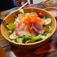 Kaitei Seafood Izakaya