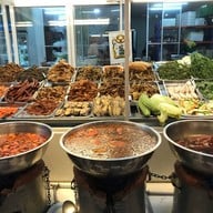 เฉินหลงข้าวต้มเงินล้าน พัทยาเหนือ สาขาพัทยา