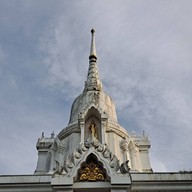 พระบรมธาตุเจดีย์กาญจนาภิเษก