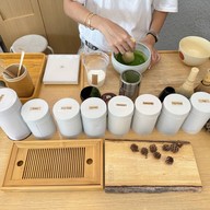 KATE Artisan Japanese Tea Mengjai