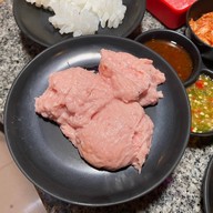 Jeju  BBQ บรรทัดทอง