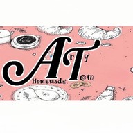 A-rty A-tom Homemade