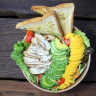 ไอ เลิฟ สลัด โคราช I love Salad Korat โคราช