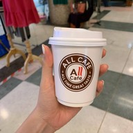 เมนูของร้าน All Café SV City