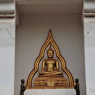 พระบรมธาตุเจดีย์กาญจนาภิเษก