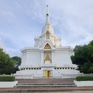 พระบรมธาตุเจดีย์กาญจนาภิเษก