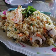 เมนูของร้าน ครัวผู้ใหญ่จอย