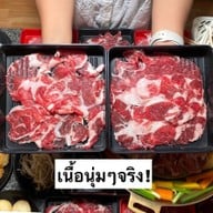 Jeju  BBQ บรรทัดทอง