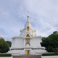 พระบรมธาตุเจดีย์กาญจนาภิเษก