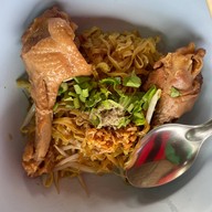 ก๋วยเตี๋ยวเป็ดคุณหน่อย