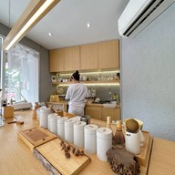 KATE Artisan Japanese Tea Mengjai