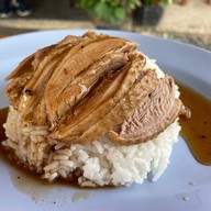 ก๋วยเตี๋ยวเป็ดคุณหน่อย