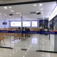 A Plus Halal Beef Noodles พัทยา