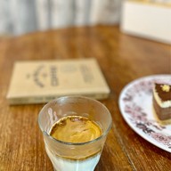 เมนูของร้าน SAP ZONE COFFEE BAR สาขา พุทธบูชา36