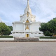 พระบรมธาตุเจดีย์กาญจนาภิเษก