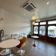 SLUV COFF Beans & Brews สเลิฟ คอฟฟ์ มหาชัย