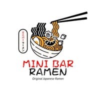 🍣 ราเมง ซูชิ ซาชิมิ แกงกะหรี่ แซลมอน ทูน่า ซาบะ 🍛 มินิบาร์ ราเมง - Minibar Ramen