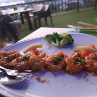 เมนูของร้าน Lae Lay Grill แล เล กริล