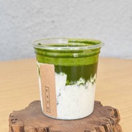 KATE Artisan Japanese Tea Mengjai