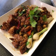 เฉินหลงข้าวต้มเงินล้าน พัทยาเหนือ สาขาพัทยา